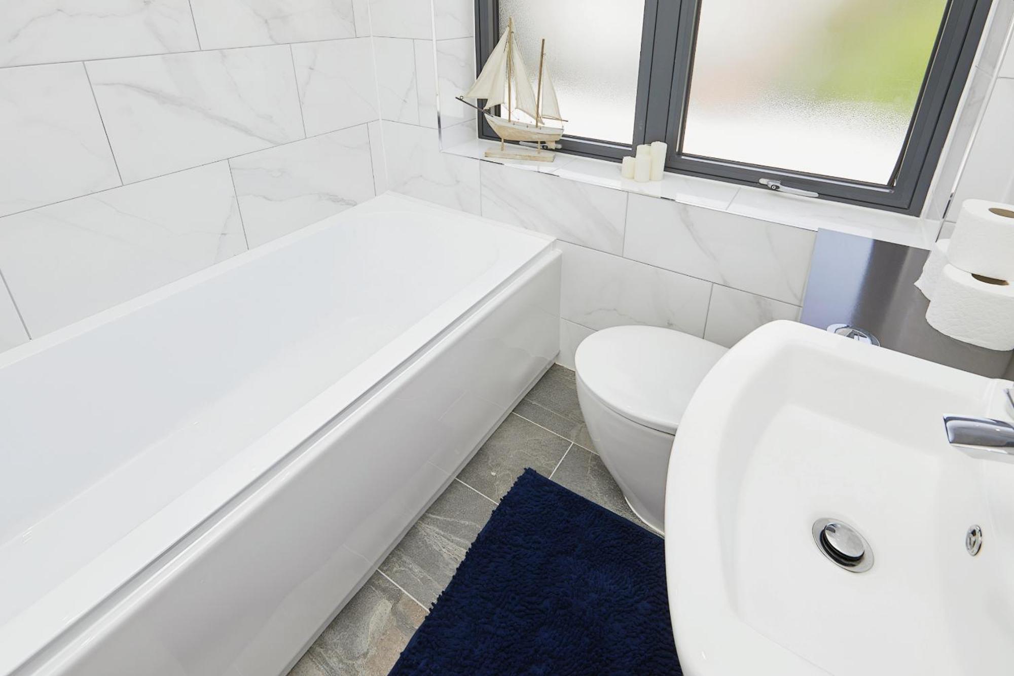 Modern Home In Derby City Centre - Free Gated Parking Extérieur photo